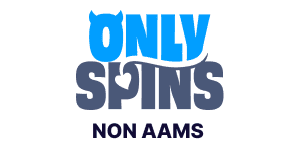 OnlySpins Casino logo